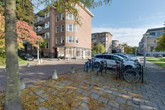 Reinaert de Vosstraat 22, 1055 CM Amsterdam 